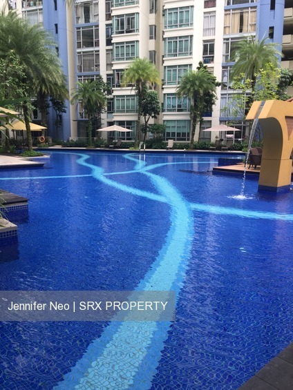 The Lakeshore (D22), Condominium #180286452
